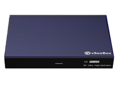 vSeeBox V6 Plus/Max/Pro,V5 Pro – AUTHORIZED DISTRIBUTOR – FREE SAME DAY SHIPPING