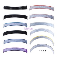 Headband Part Replacement for Beats Solo 3 Wireless Wired On-Ear Headphones US