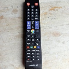 Samsung BN59-01178W remote control Compatible W/ Several Samsung TVs See Descrip