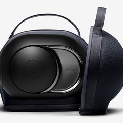 Devialet Phantom Ultimate 108dB | Cocoon Carrying Case | Hand Made In Paris