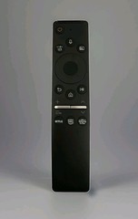 TV Remote Control Replacement For Samsung TV with Voice Command option