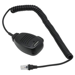 OEM KMC-35 Speaker Microphone with 8-pin Connector Handheld Wired Microphone