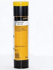 KLUBER Lubrication Klubersynth UH1 14-31 Grease 370g (13.1 oz) New Fast shipping