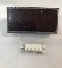 Genuine Gralex Ind. 30 DPM 1.999 Volt 0.05% Unconditional 10 years guarantee