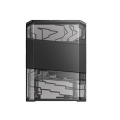 Olight Ostation 2 3-in-1 Smart Battery Hub for AA/AAA Rechargeable Batteries