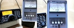 Icom IC-7200M HF 1.9MHz-50MHz Output 0.030MHz-60.000MHz Display 50W Transceiver