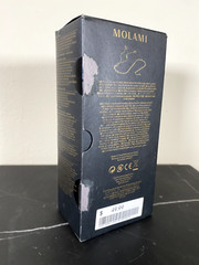Balmain X H&M Limited Edition Earbuds, Headphones by Molami Rare