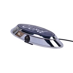 Emblem Backup Camera for F150 (2004-2014) and F250 F350 F450 F550 (2009-2014)