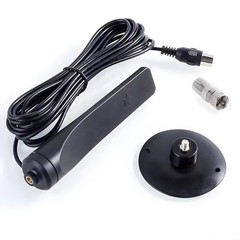 Wave Max Tv Antenna 2026, Signal Booster TL Best Quality Receiver Indoor/OutDoor
