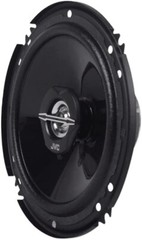 JVC- 300W CAR Truck Front & Rear Door Speakers W/Install Kits 1995-up (2 Pair)