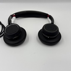 Plantronics Voyager Focus UC B825 Wireless Bluetooth Headset Only