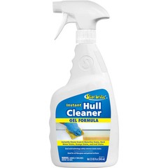 Star brite Instant Hull Cleaner – Easy to Use Gel Formula – 32 oz [96132]