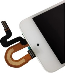 LCD Touch Screen Assembly Replacement for iPod Touch 5th 6th 7th Generation
