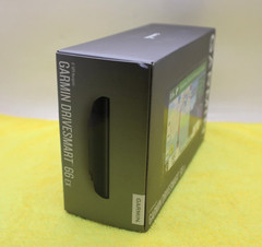 Garmin 010-02469-13 DriveSmart 66 EX – 6″ GPS Navigator / NEW, FREE SHIPP.