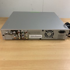 Lite On LiteON DVD Recorder Player LVW-1107 DVD+R/RW MP3 MPEG-4 WMA No remote