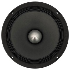 1 pair 8″ Midrange Bullet Speaker 900W 42oz magnet 2″ Bullet VC 4Ω MB Acoustics