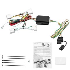 4 Pin Trailer Wiring Harness for Toyota Pickup/Tacoma/Toyota/2004 Tacoma