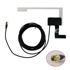 Car Digital DAB+ Audio Radio Receiver Tuner+Antenna USB Adapter for Android