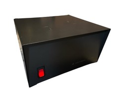 ASTRON RS-12A Linear Power Supply – 13.8V – 12A Made In USA