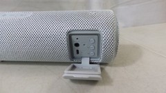 Sony Bluetooth Portable Mobile Speaker SRS-XB21 Smoke White Weatherproof
