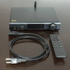 Topping DX7 Pro