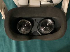 Oculus Quest 2 256GB Standalone All-in-One VR Headset