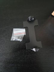 Lytx Camera Brackets