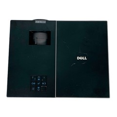 Dell 1550 DLP Projector 4K 3800 Lumens PC 3D Ready 2160p + 1 Year Warranty 🔥