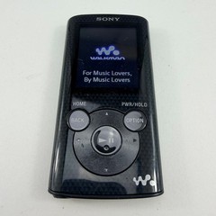 Sony Walkman NWZ-E385 Black (16 GB) Digital Media Player – Tested with Music