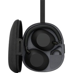 Sony WH-1000XM6 Best Wireless Noise Canceling Headphones | Black – Open Box