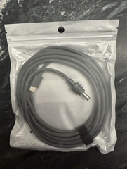 Starlink Mini / USB-C to DC Power Cable (3.3ft/1m, 6.6ft/2m, 10ft/3m) – USA SHIP