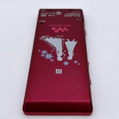 Near SONY WALKMAN NW-A16 32GB Pink High-Resolution Compatible