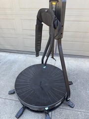 Kat Walk C2 Plus VR Game Treadmill