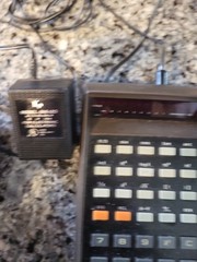 Kings Point 1974 SC-44 LED Calculator Vintage, Hong Kong Manufactured