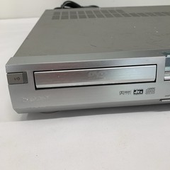 Sony DAV-S300 HCD-S300 5.1 Receiver Dolby Digital CD/DVD Tested No Remote