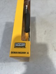 DEWALT DXMA1902091A Jobsite Pro Wireless Neckband Earphones Bluetooth