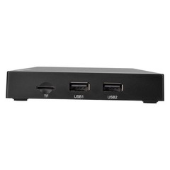 We2USat K3 PRO Android Smart TV Box Free Shipping From USA