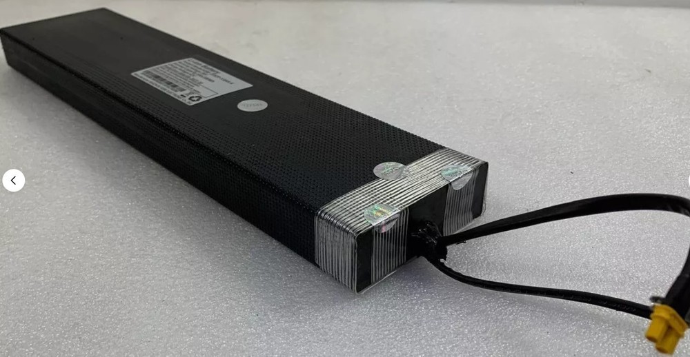 Hover-1 Dynamo Electric Scooter Battery KEBE-10S2P-5.0AH-K 36V 5Ah/180Wh