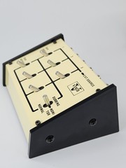 Vintage Vanco TDS-3 Multiple Tape Deck Selector and Dubbing Switch Box