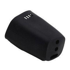 Protective Silicone Case for EufyCam 3 Security Camera 13 cm x 6.5 cm x 6.5 cm