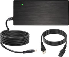 Fosi Audio 48V 5A 10A Power Supply Adapter For TB10D, BT20A PRO,V3,ZA3,V3 Mono