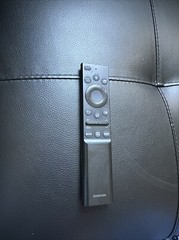 Samsung BN59-01357F Wireless Remote Control Smart Control