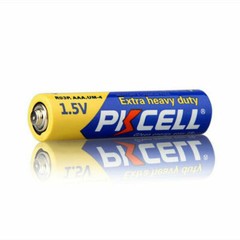 40pcs/box Extra Heavy Duty AAA Batteries R03P E92 UM4 ND61R 1.5V Zinc-Carbon