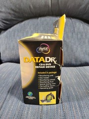 Skip Dr CD & DVD Repair Device Digital Innovations -NEW-