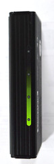 INTREPID RAD MOON 2 100/1000BASE-T1 MEDIA CONVERTER AUTOMOTIVE (MATENET CONNECT)