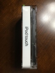 Apple iPod Touch (7th Generation) – Space Gray, 128GB