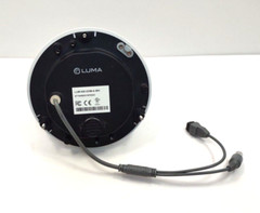 Luma LUM-500-DOM-A-WH Security Camera 500 Series Dome