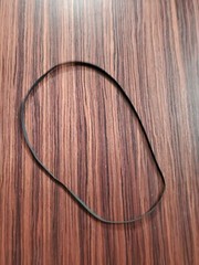 Turntable Belt for Pioneer PL-514 PL-516 PL-112 PL-115 and others! FRX 23.6