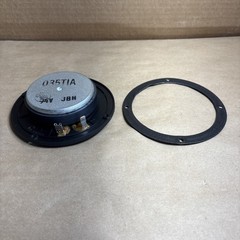 JBL: TWITTER DOME SPEAKER 1’’ inch 035TIA- OVERALL SOUNDS GREAT***