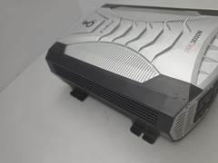 Cobra Pro 3000W Professional Power Inverter 12V DC to 120V AC